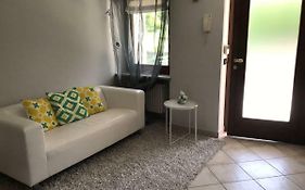 Appartamento indipendente nella collina di Aosta